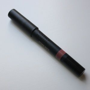 Nudestix Intense Matte Lip + Cheek Pencil, Purity